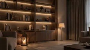 What Is Ramadan Interior Design?