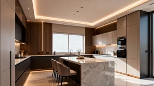 What Services a Residential Interior Designer Dubai Usually Provides