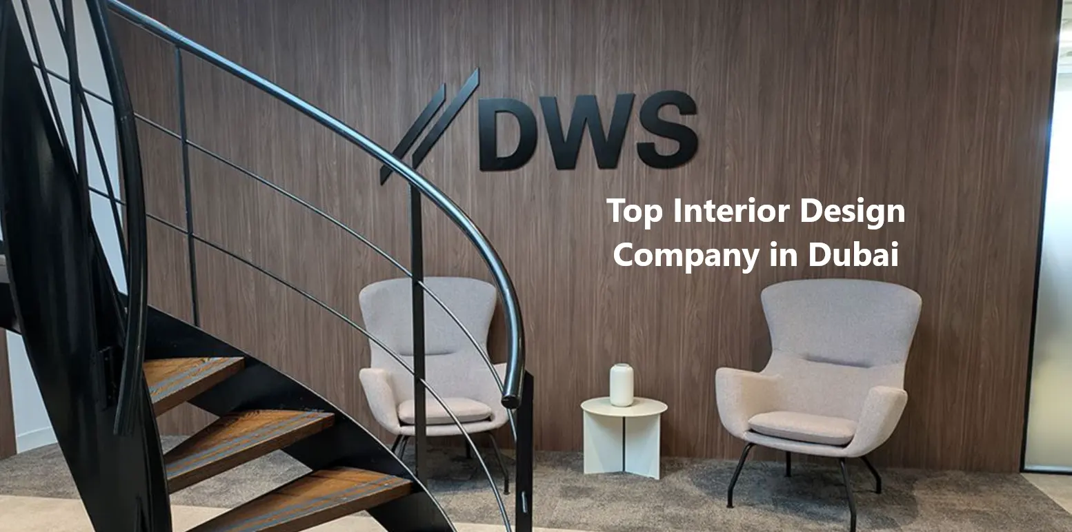 Top Interior Design Company in Dubai