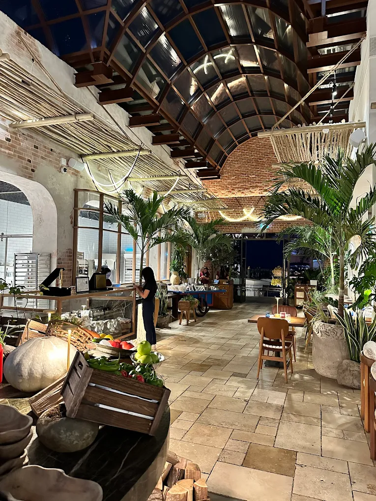 Bordomavi Seafood — 3