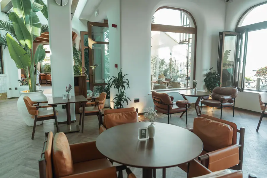 BRIX Café — 4