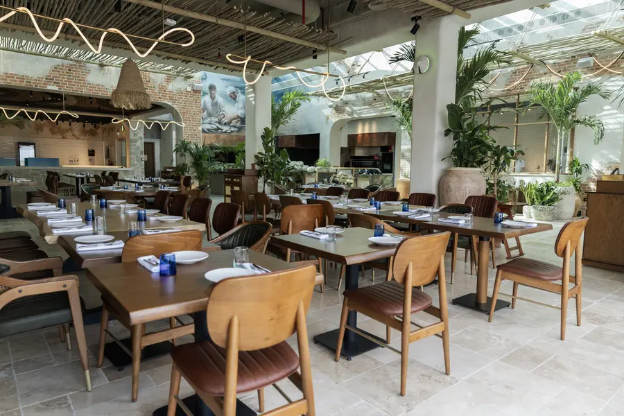 BRIX Café — 5