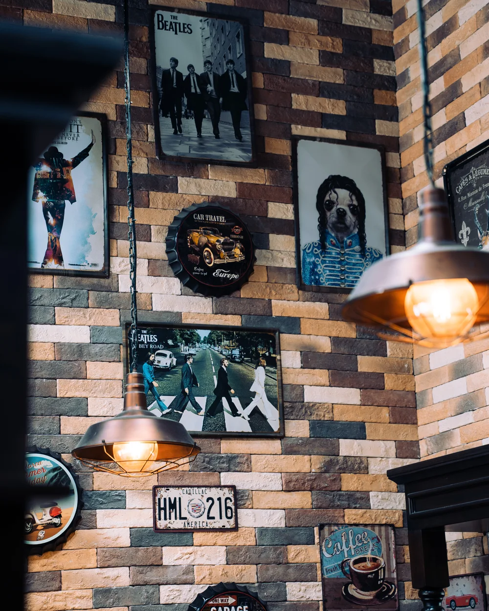 Fade & Shave Barber Shop — 4