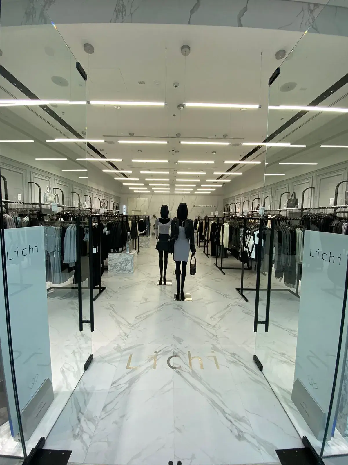 Lichi Dubai — 4