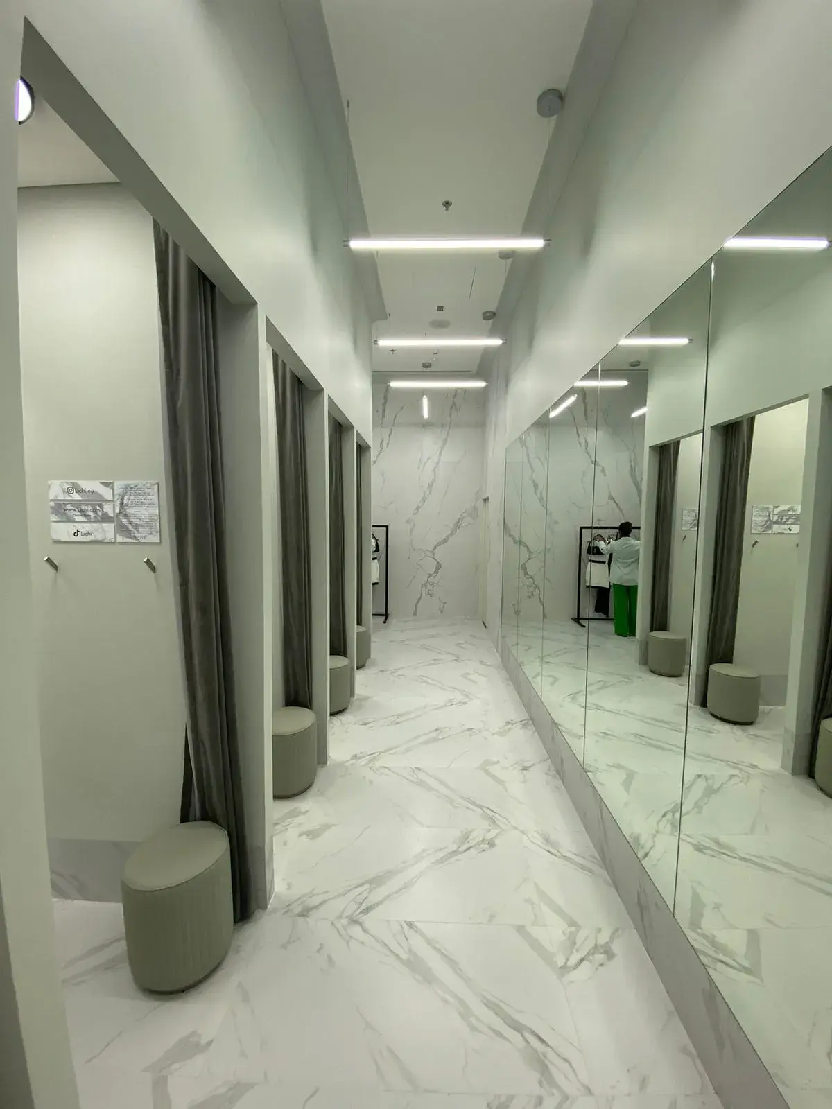 Lichi Dubai — 6