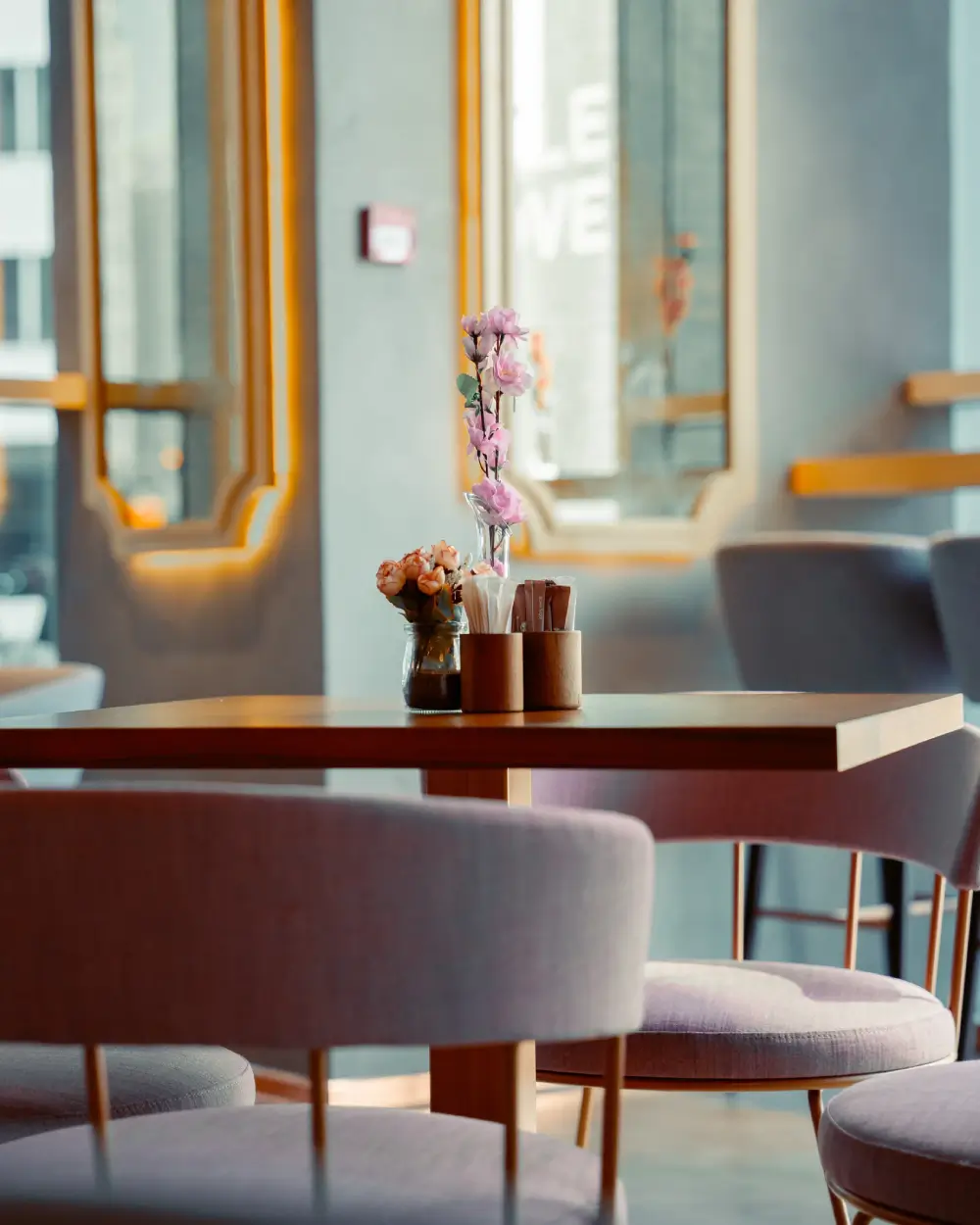 Little Grove Café — 4