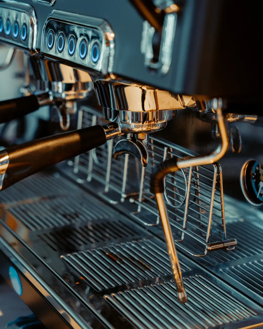 Little Grove Café — 6