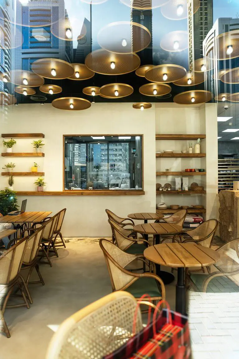 MST Artisan Bakery — 2