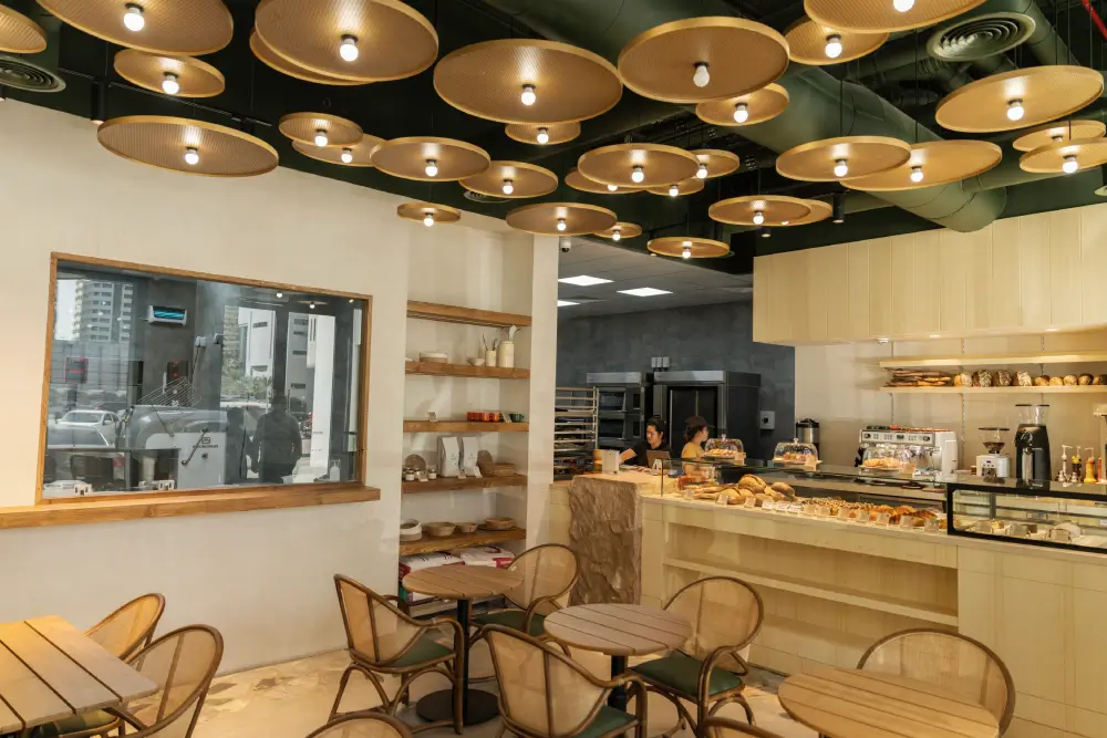 MST Artisan Bakery — 3
