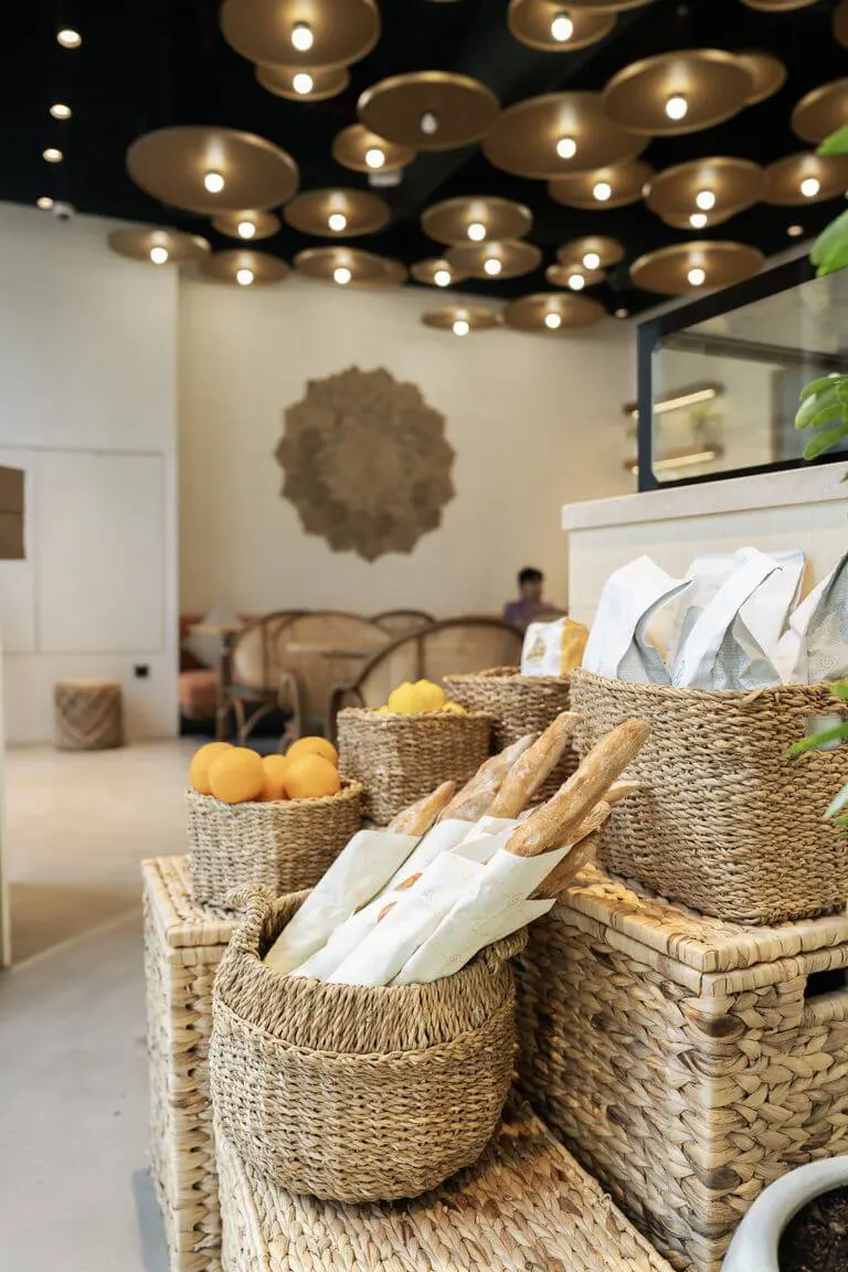 MST Artisan Bakery — 4