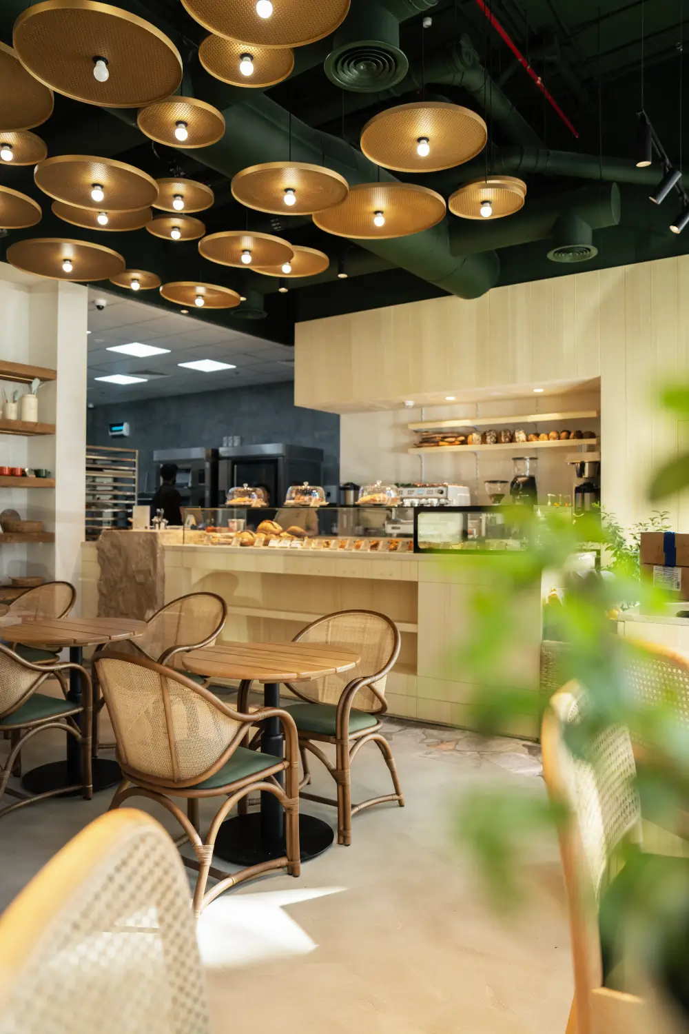 MST Artisan Bakery — 5