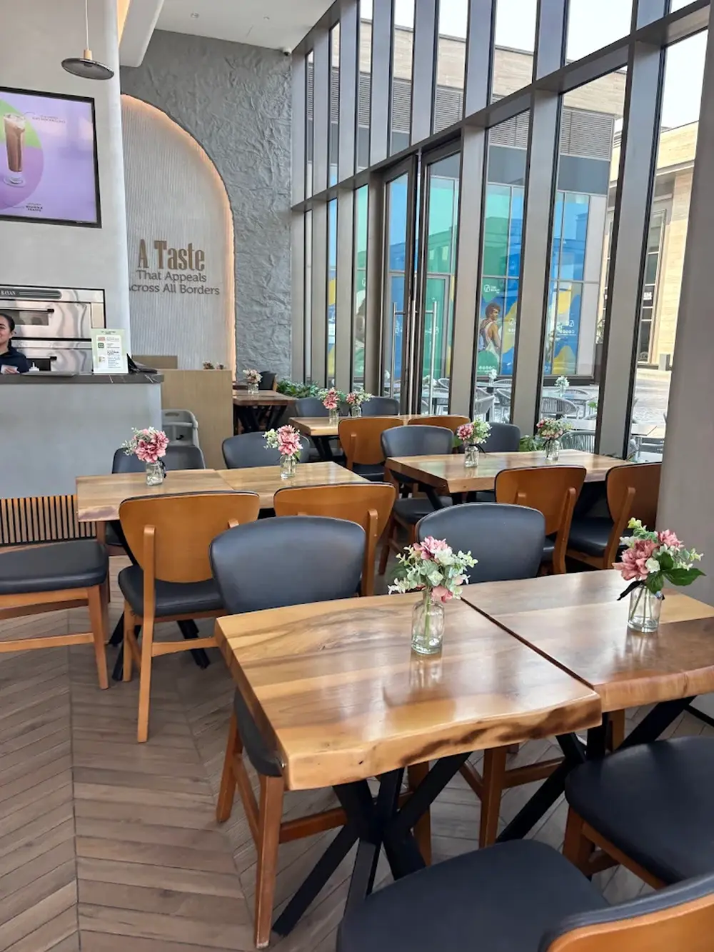 PappaRoti JBR — 4