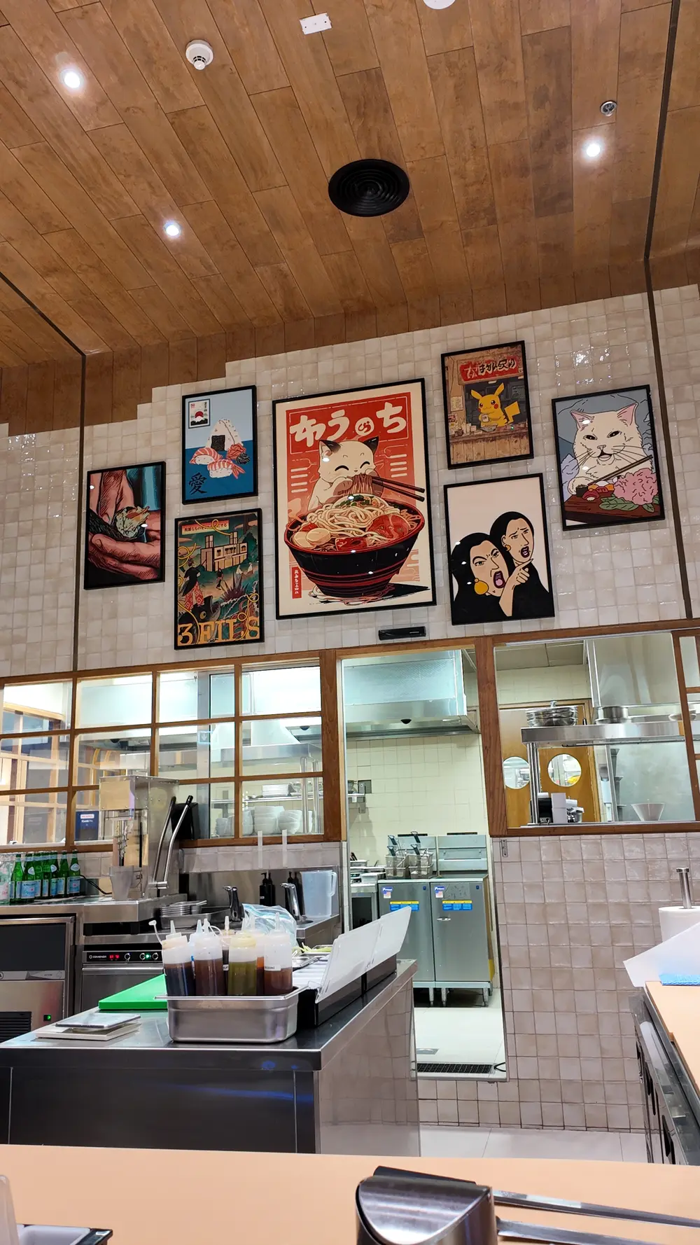SLRP Ramen by 3Fils — 4