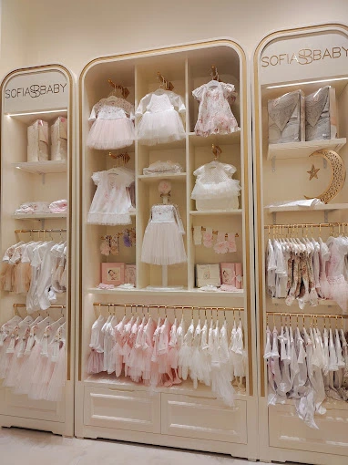 Sofya Baby — Dubai Hills Mall — 4