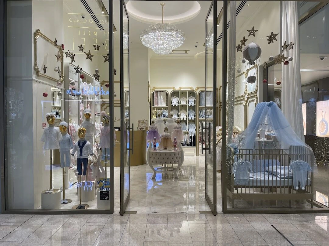 Sofya Baby — Dubai Hills Mall — 6
