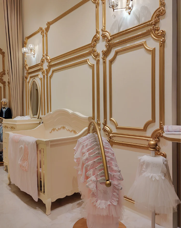 Sofya Baby — Dubai Mall — 5