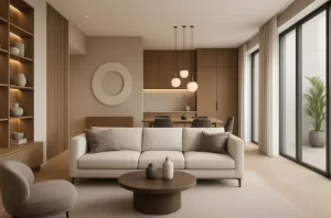 How to Choose the Best interior design & fit out company Dubai